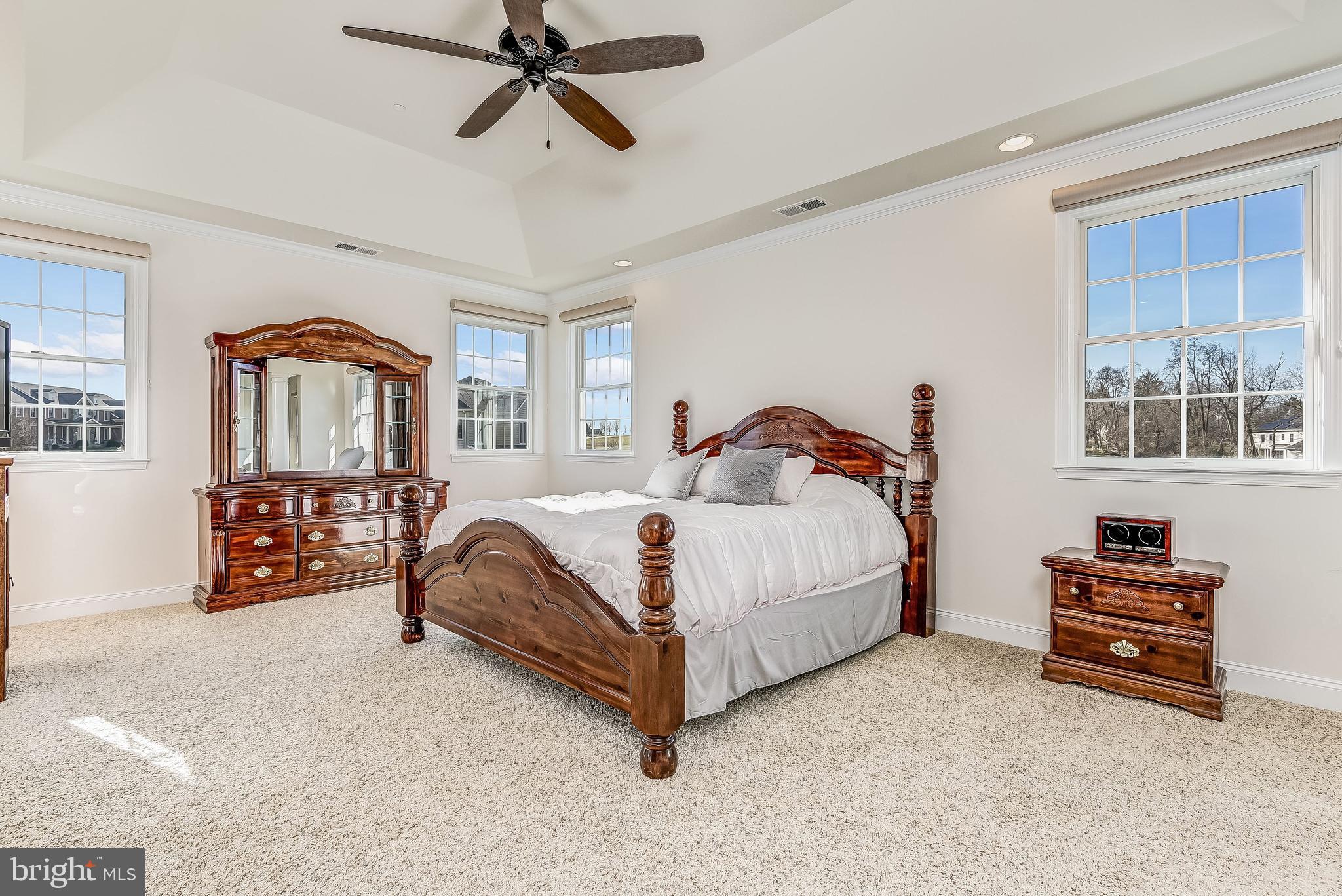 MERIWETHER FARM - Residential