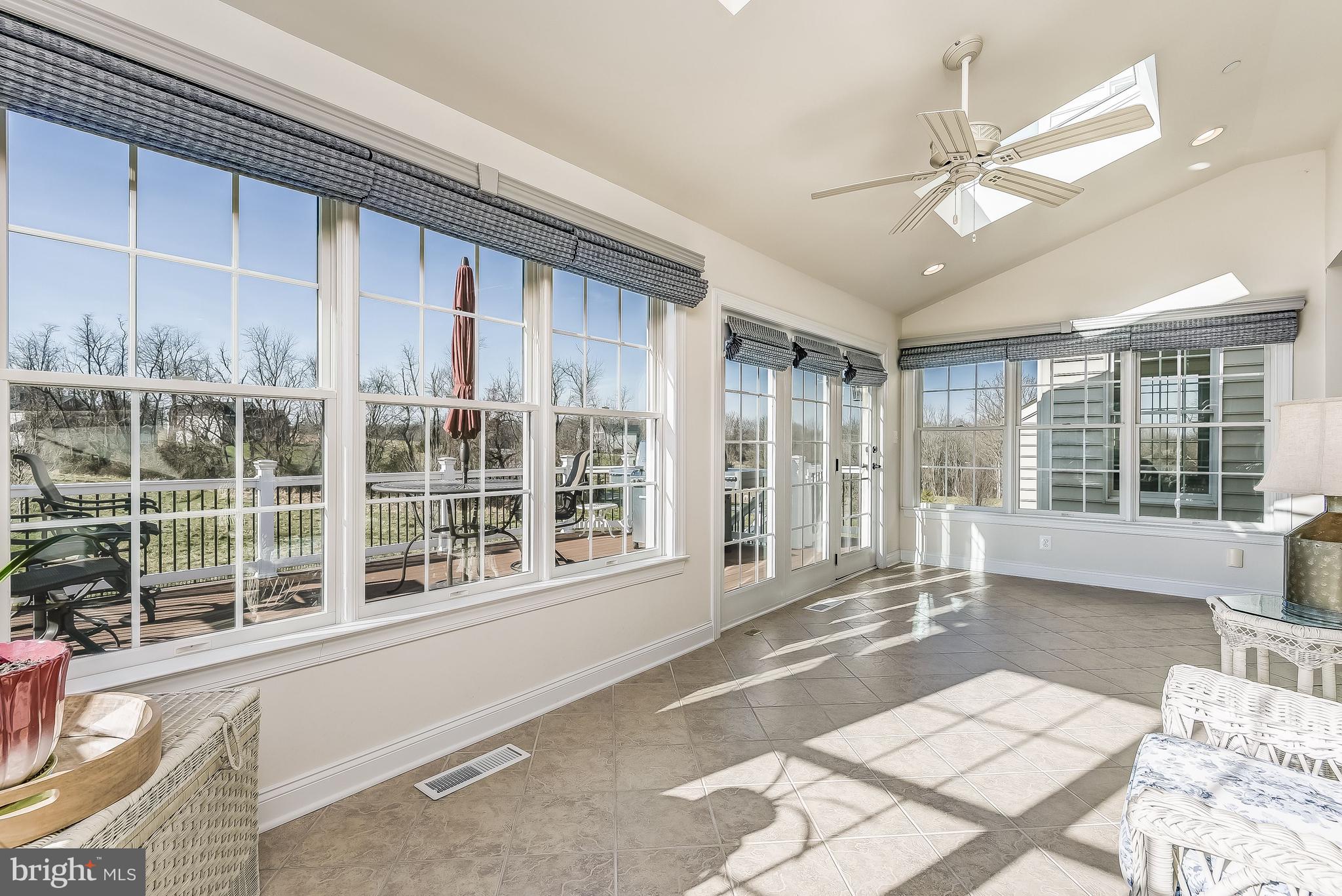 MERIWETHER FARM - Residential