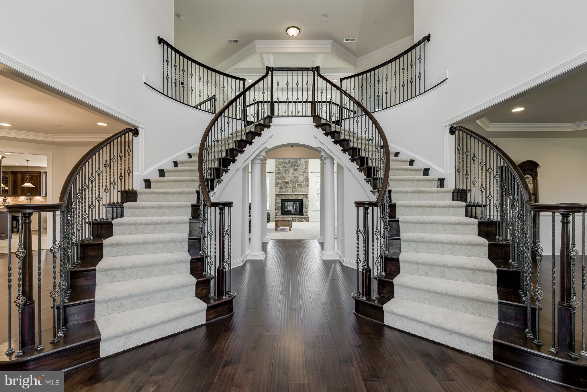 MERIWETHER FARM - Residential