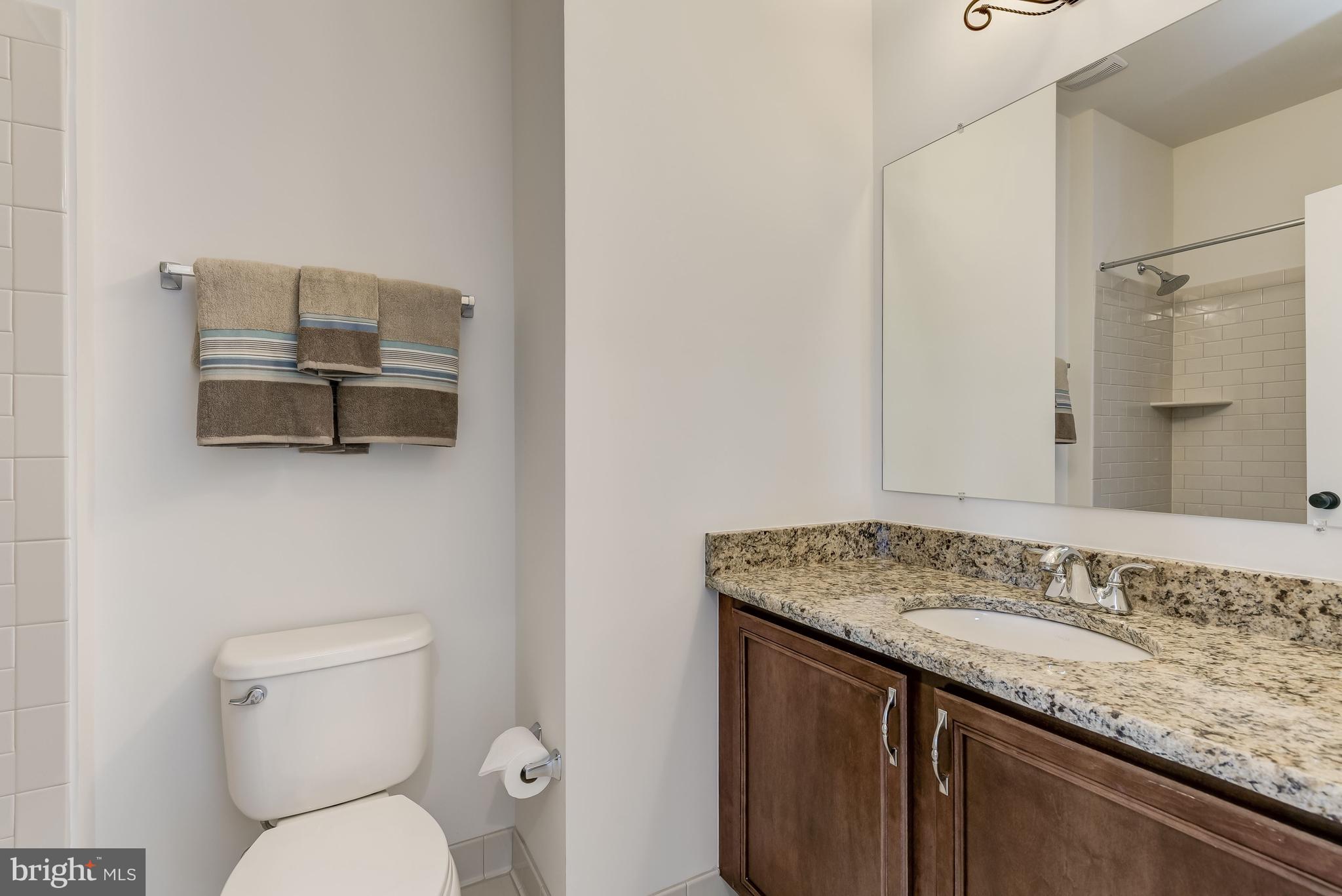 MERIWETHER FARM - Residential