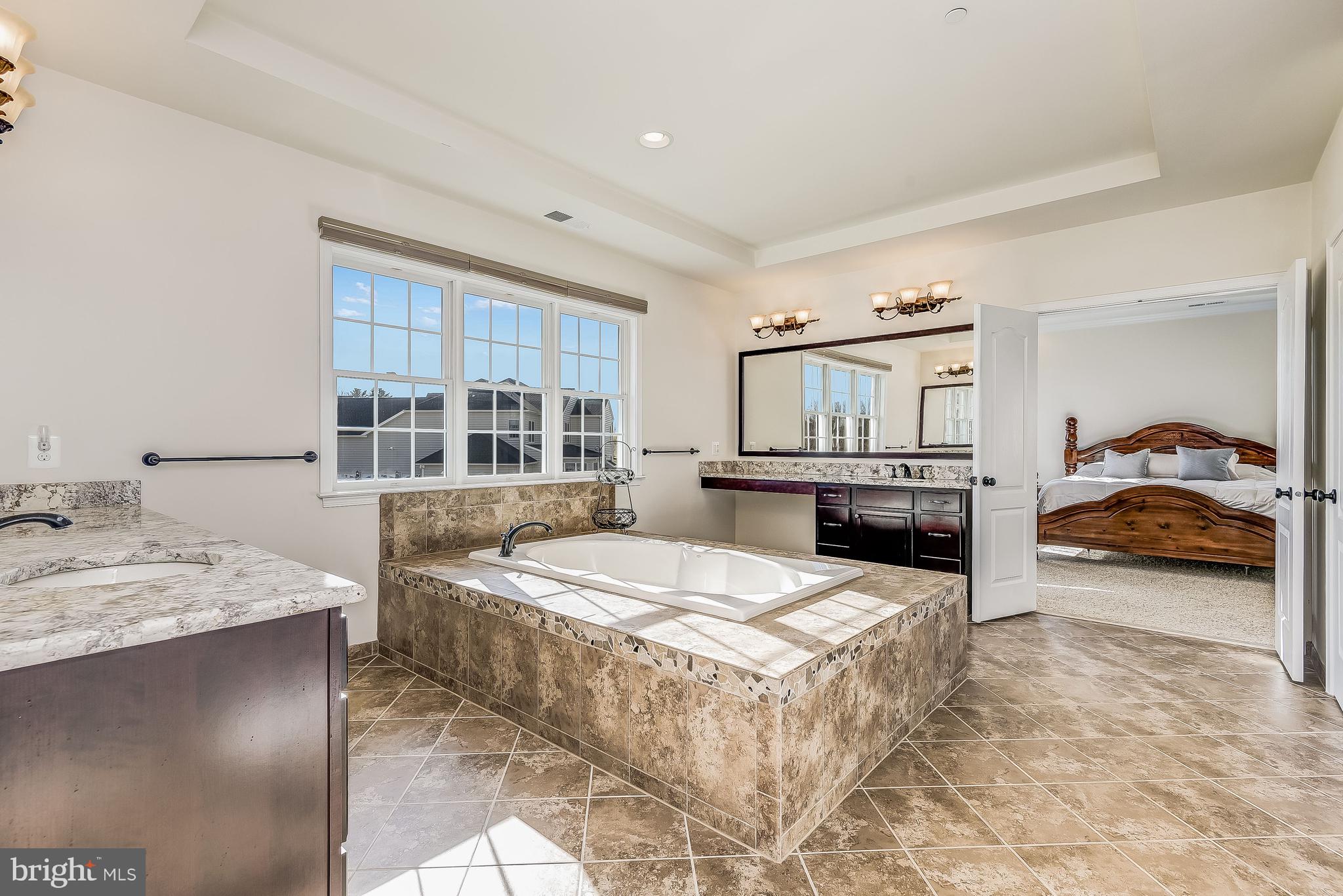 MERIWETHER FARM - Residential