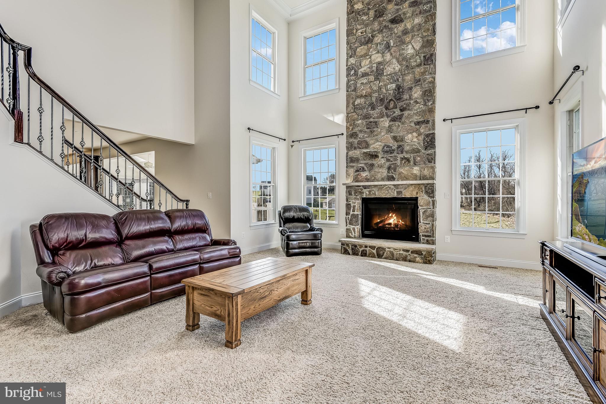 MERIWETHER FARM - Residential