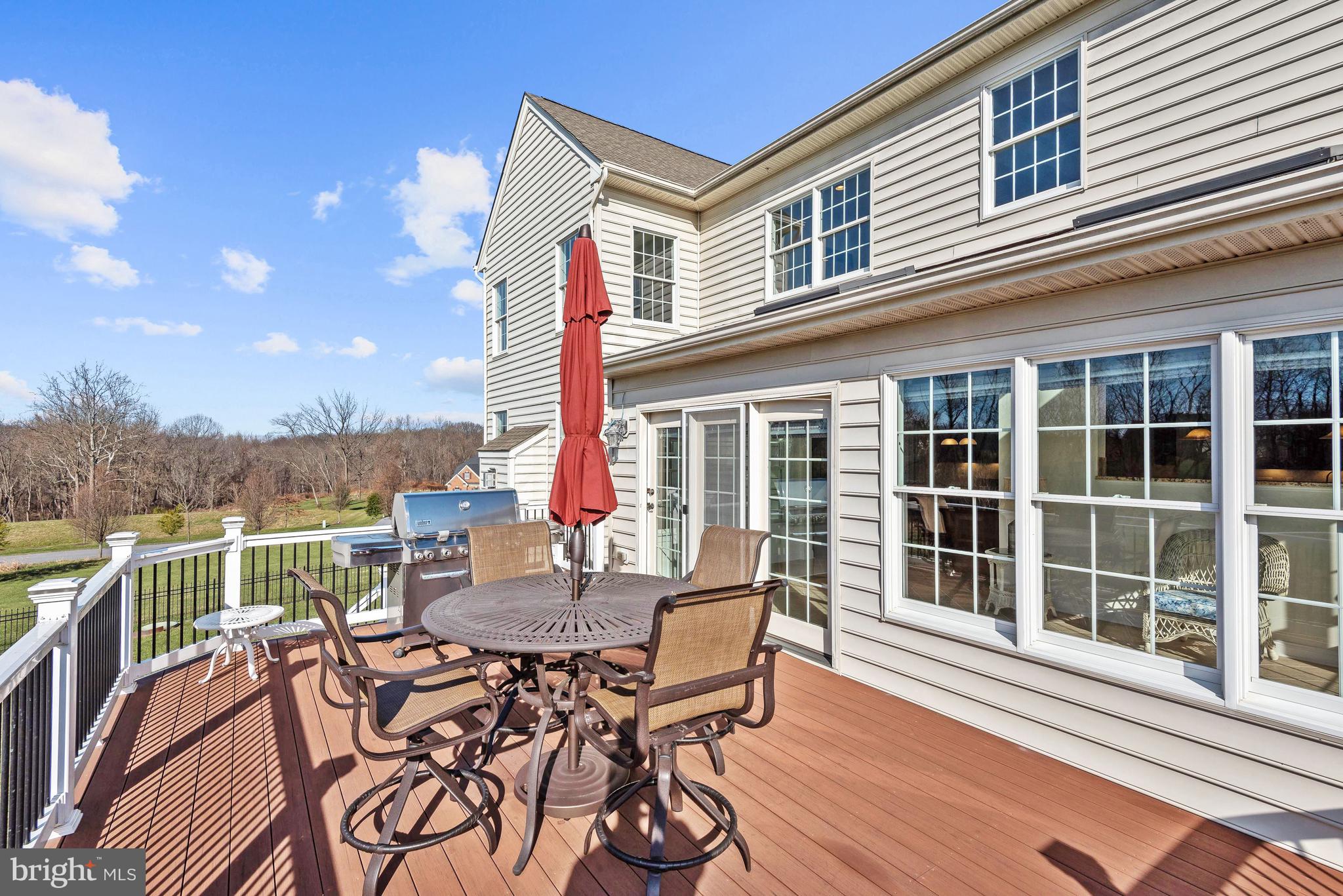 MERIWETHER FARM - Residential