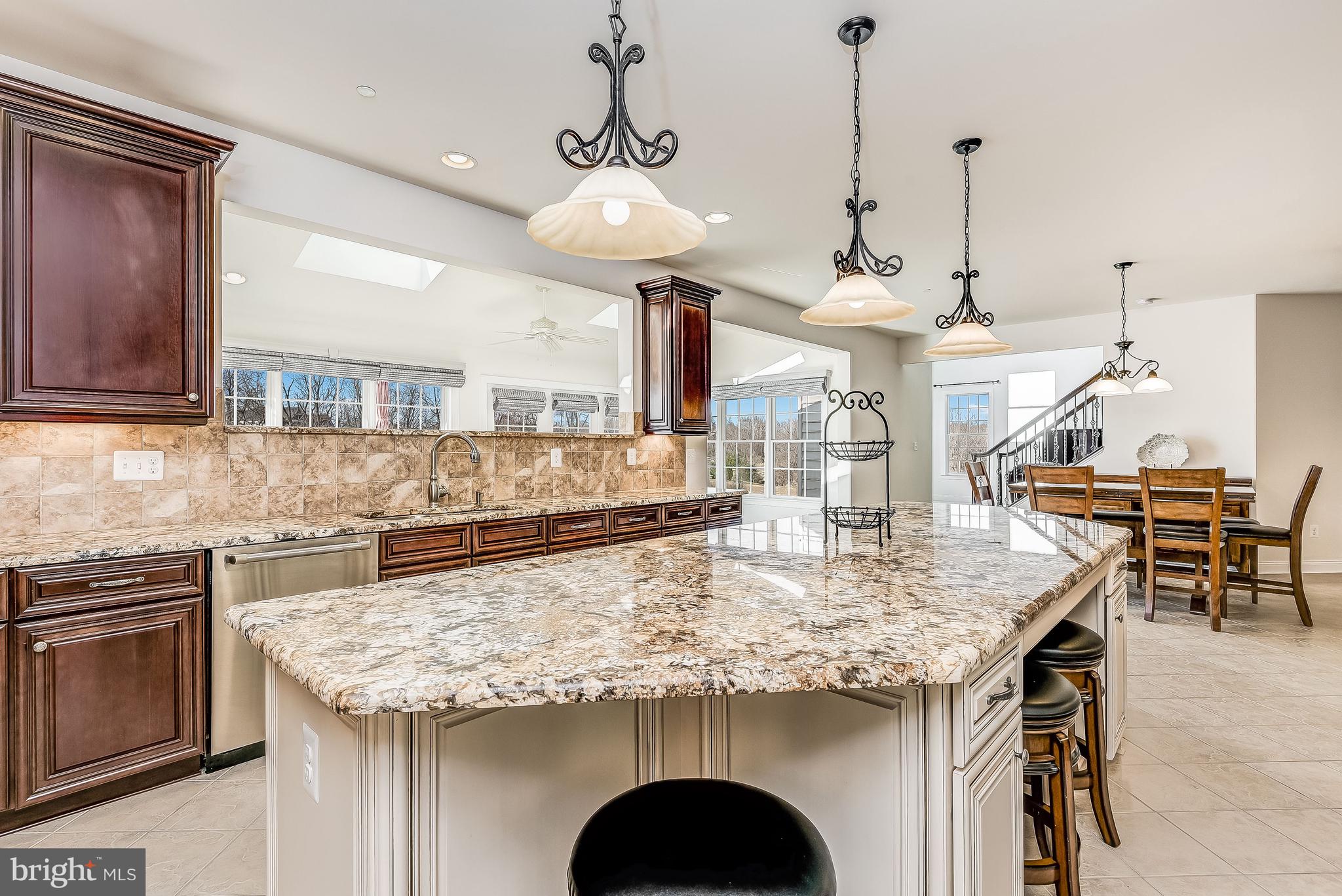 MERIWETHER FARM - Residential