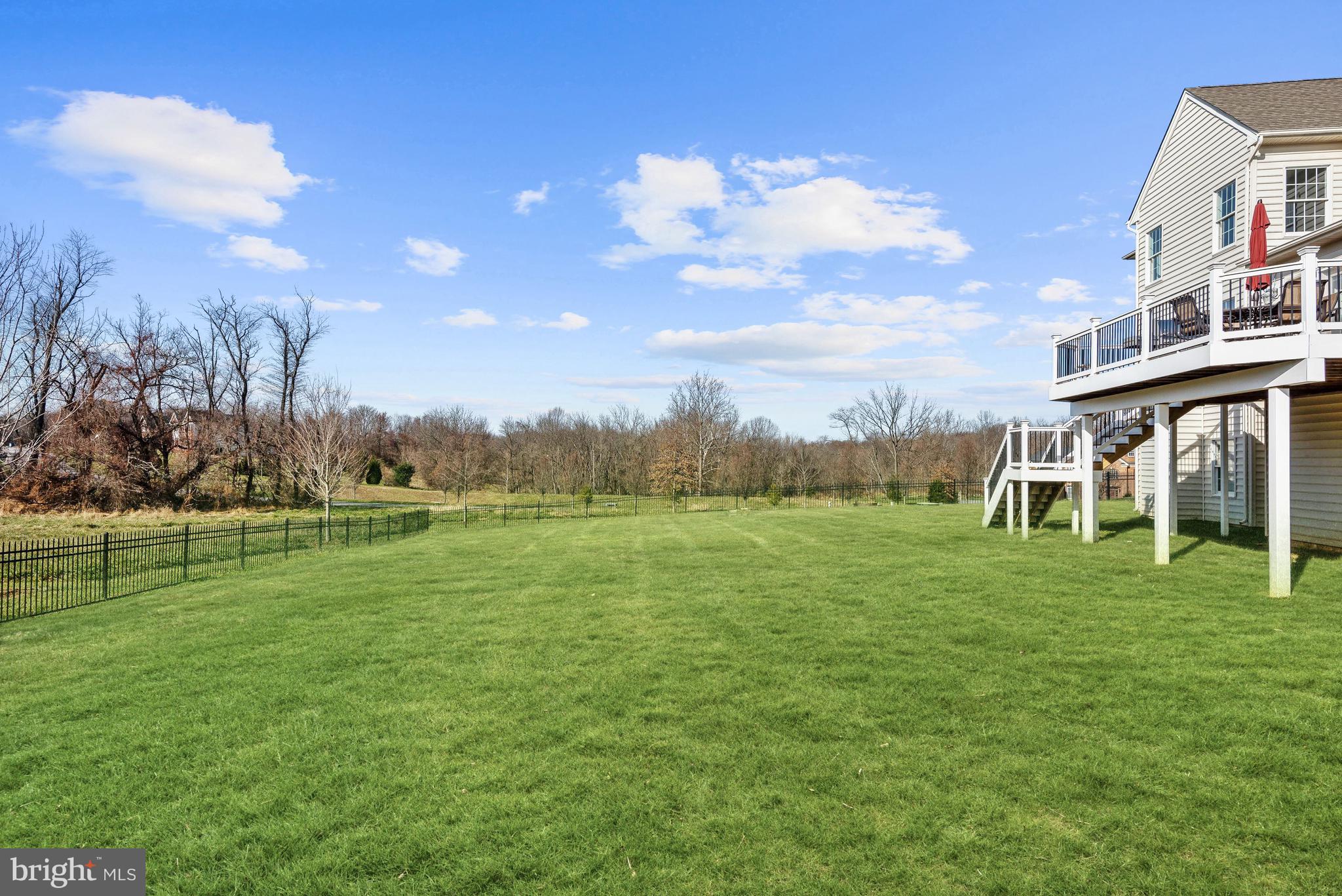 MERIWETHER FARM - Residential