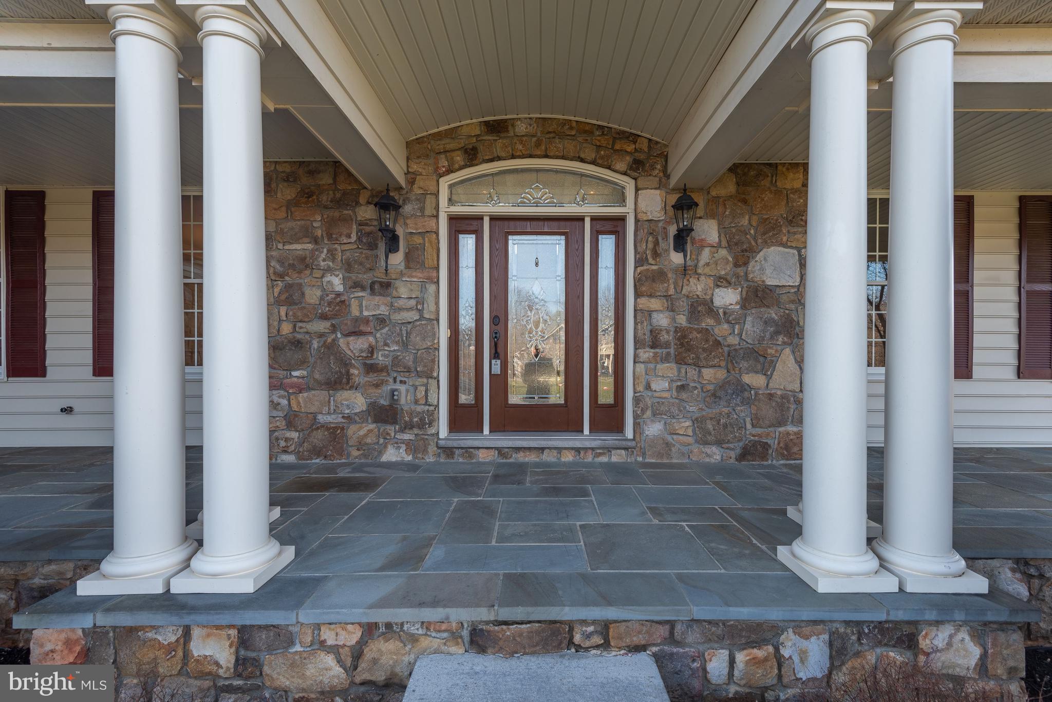 MERIWETHER FARM - Residential