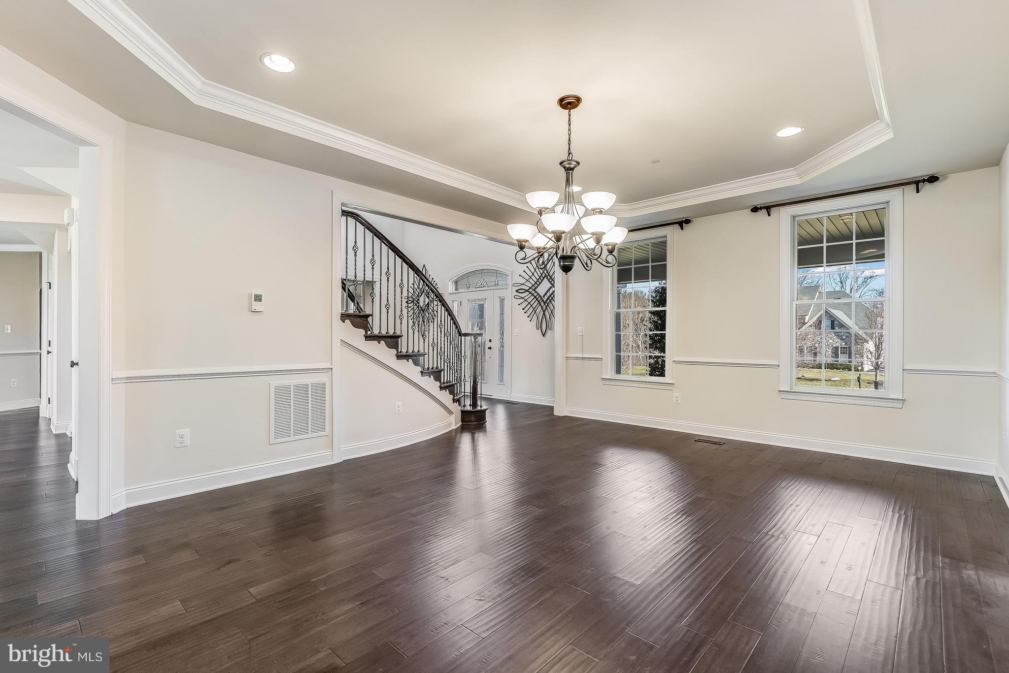 MERIWETHER FARM - Residential