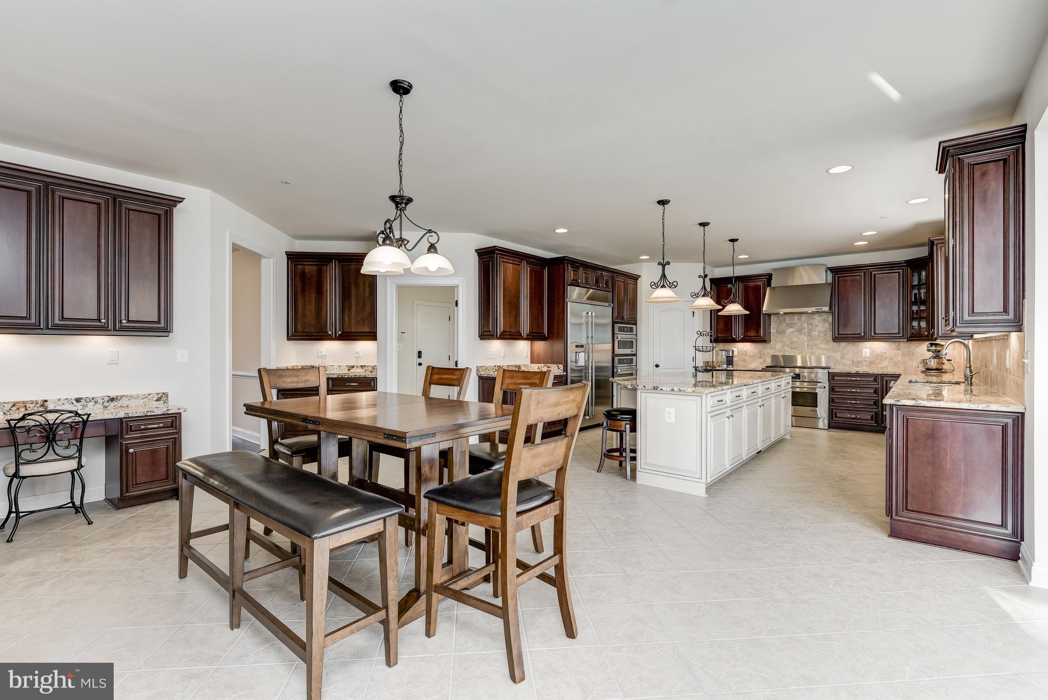 MERIWETHER FARM - Residential