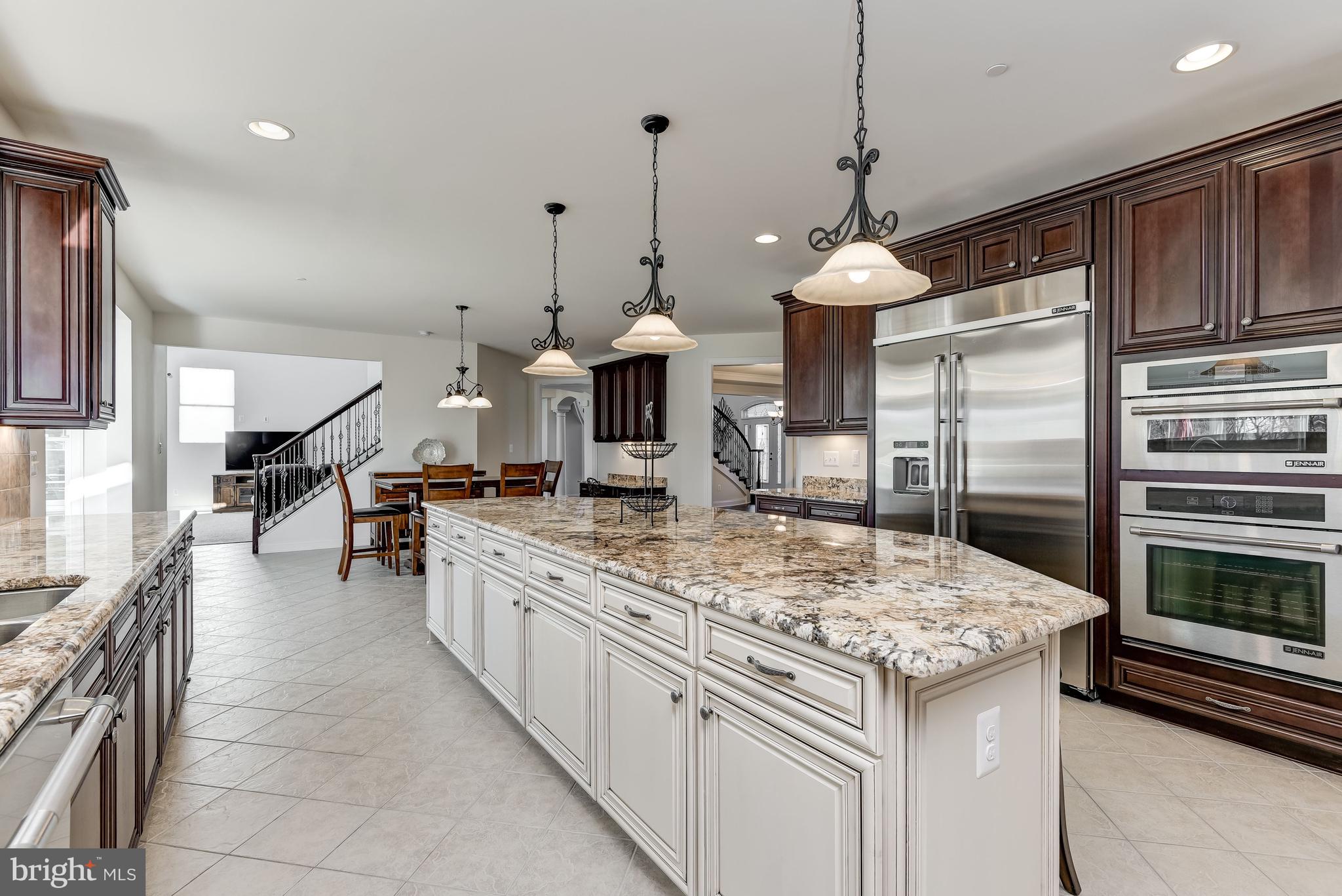 MERIWETHER FARM - Residential