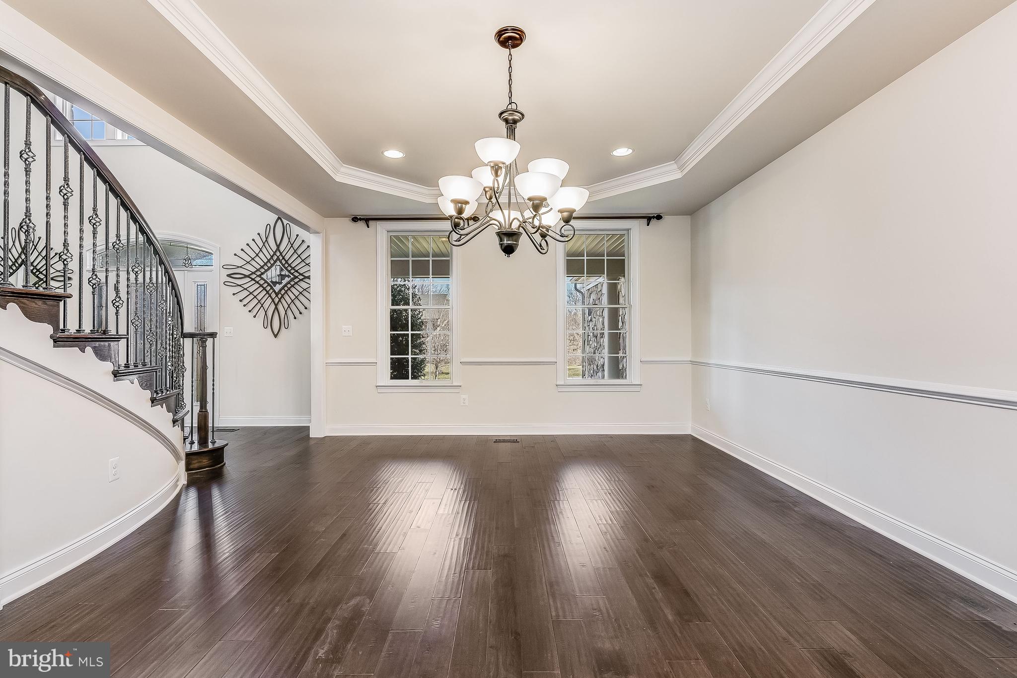 MERIWETHER FARM - Residential