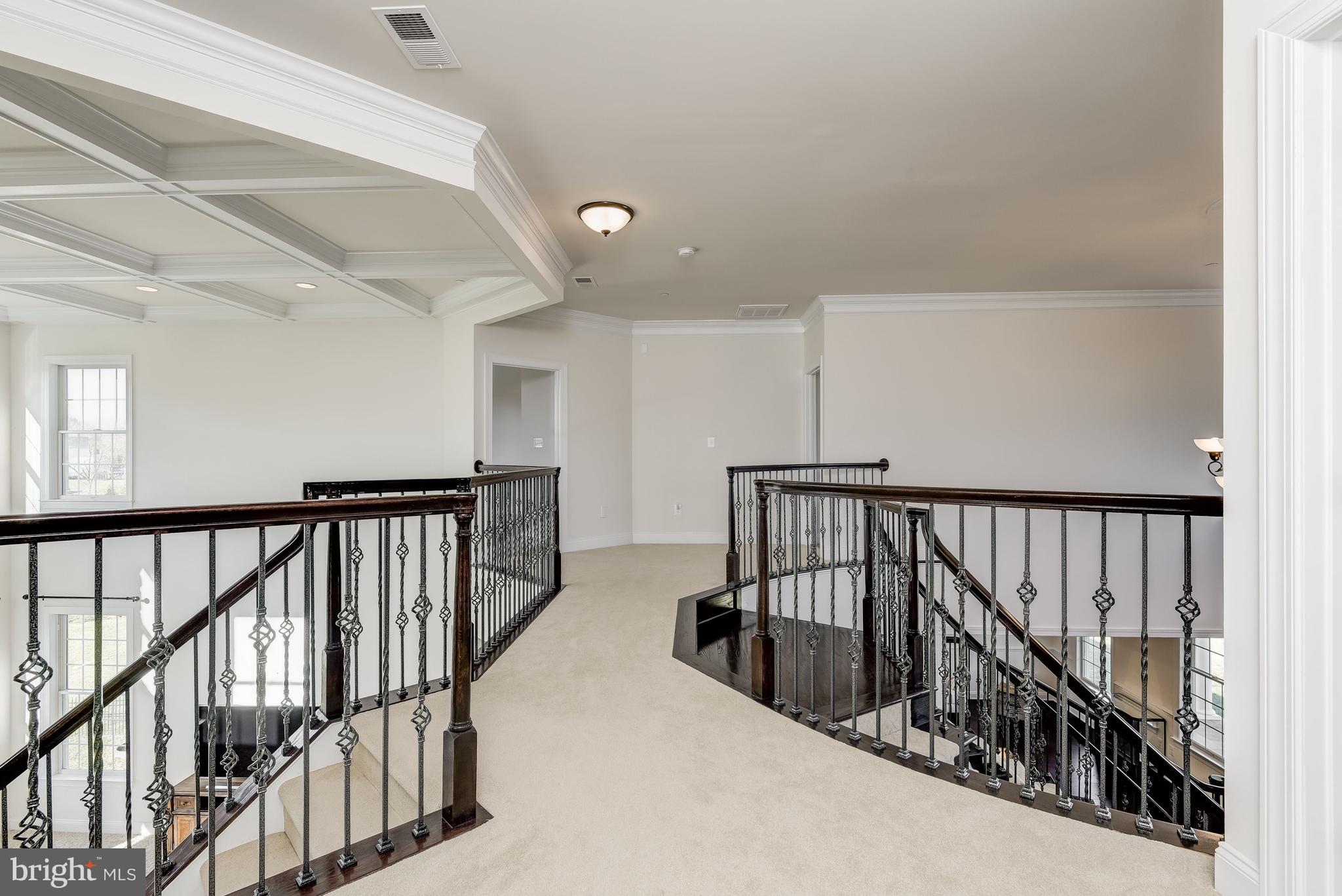 MERIWETHER FARM - Residential