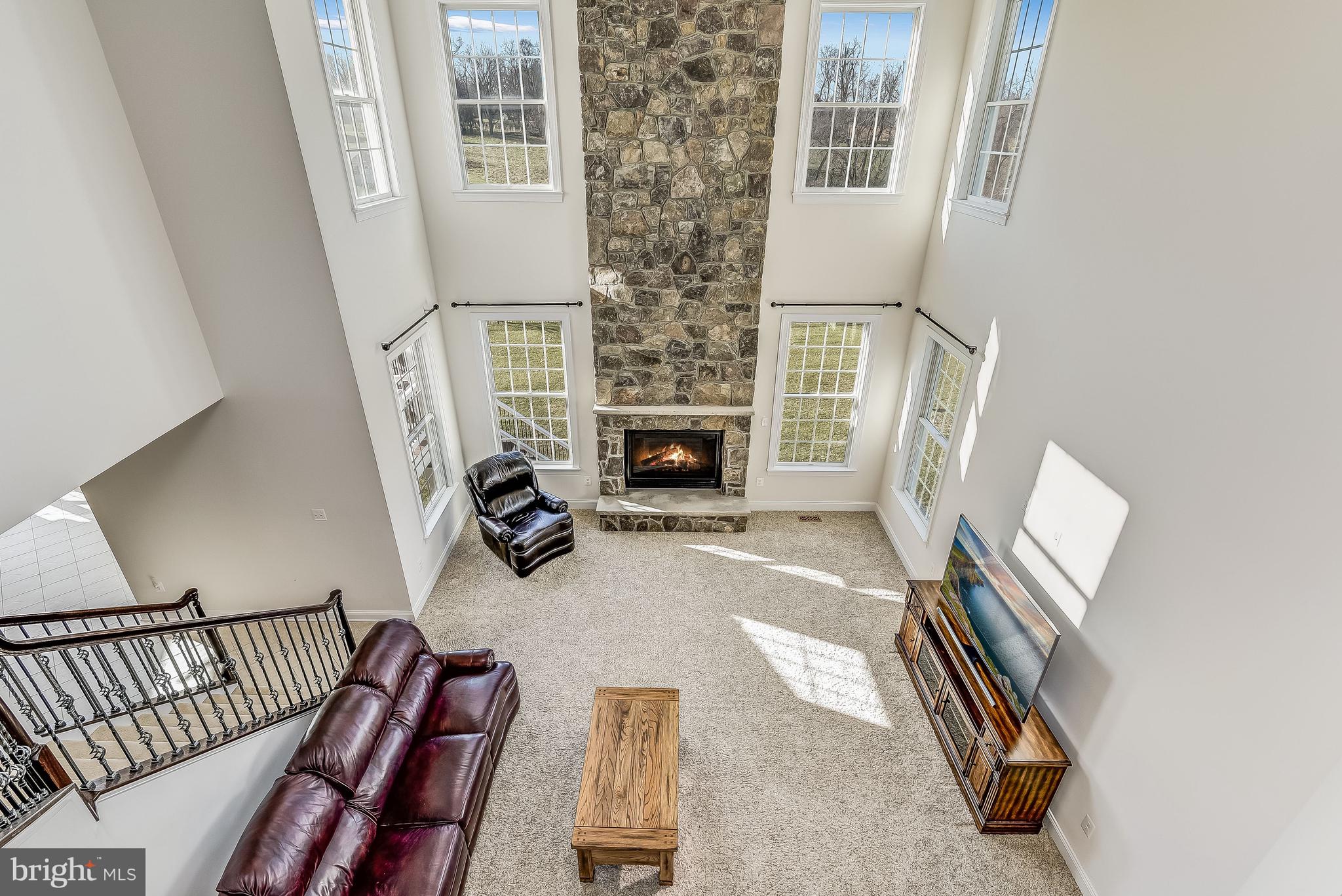 MERIWETHER FARM - Residential