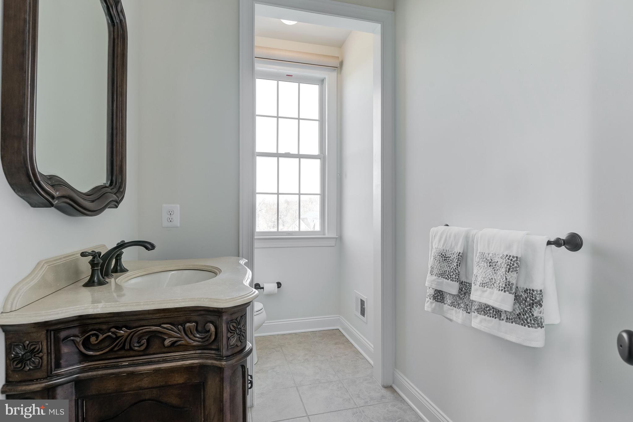 MERIWETHER FARM - Residential