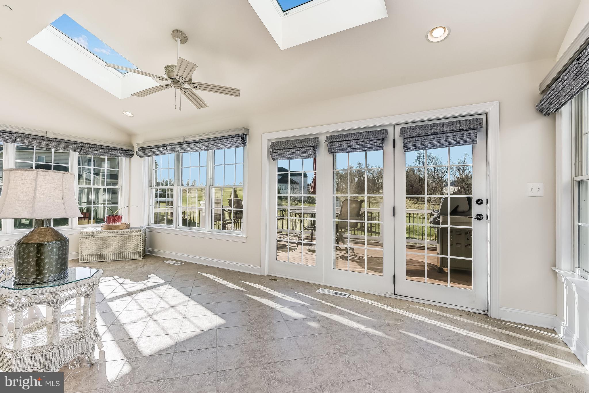 MERIWETHER FARM - Residential