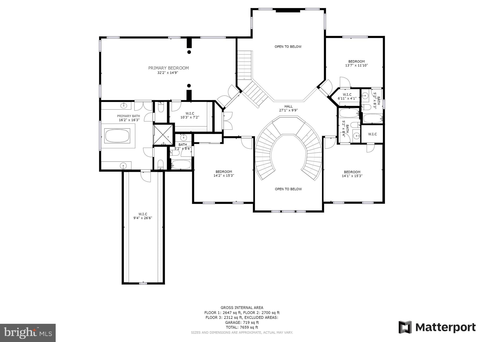 MERIWETHER FARM - Residential