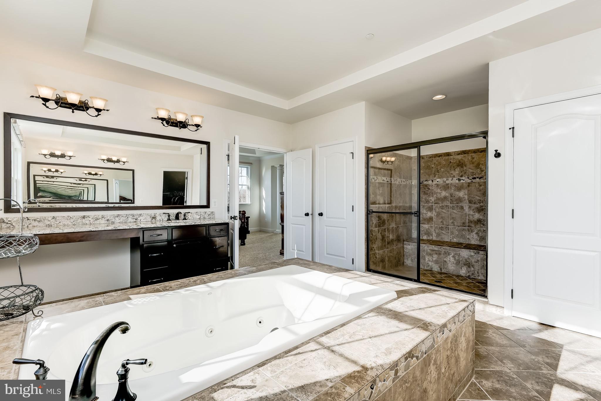 MERIWETHER FARM - Residential