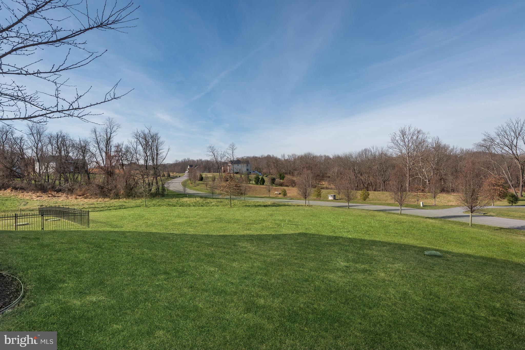 MERIWETHER FARM - Residential