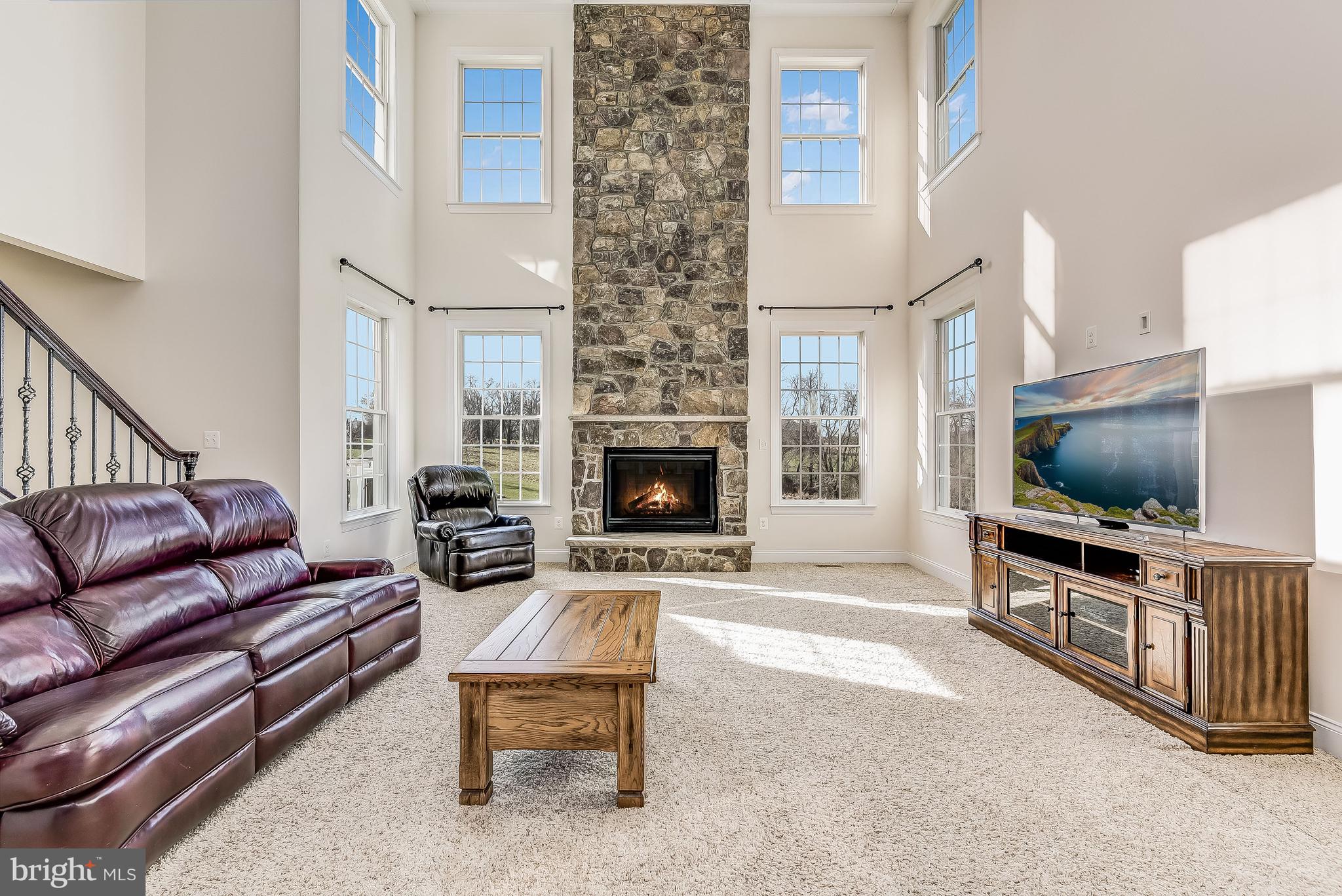 MERIWETHER FARM - Residential