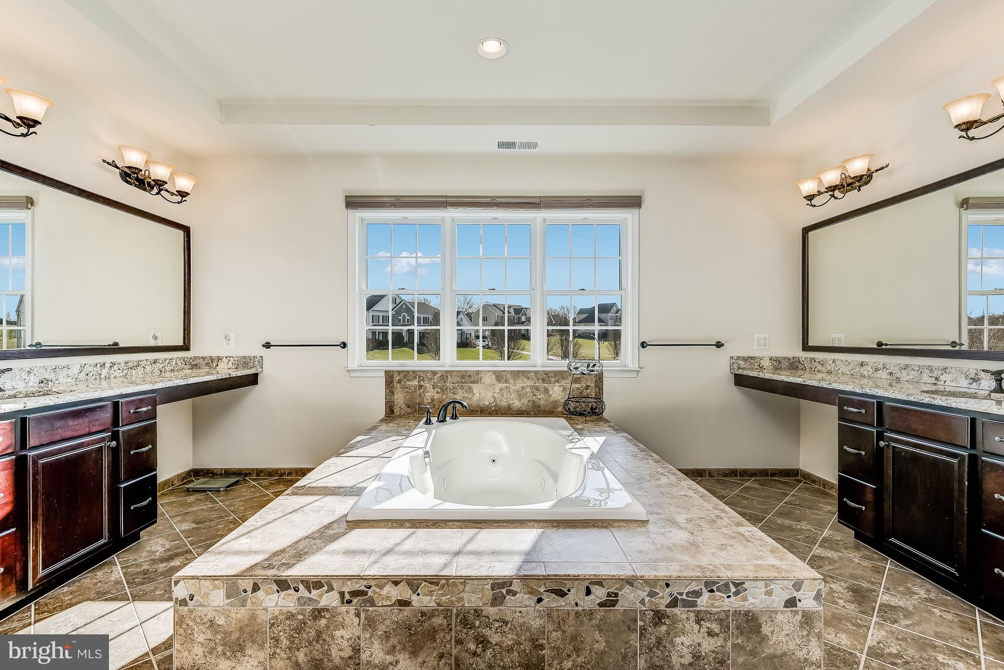 MERIWETHER FARM - Residential