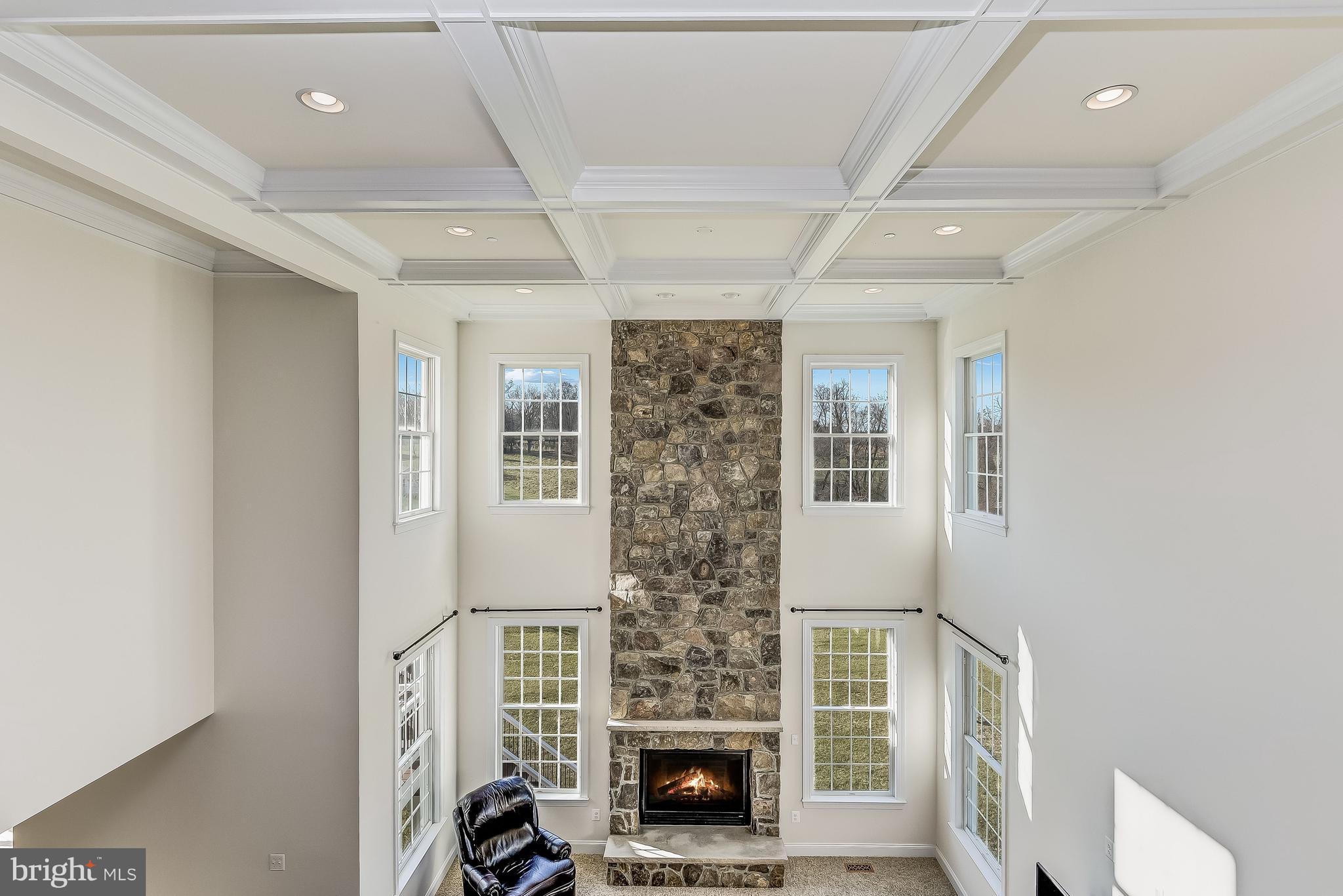 MERIWETHER FARM - Residential