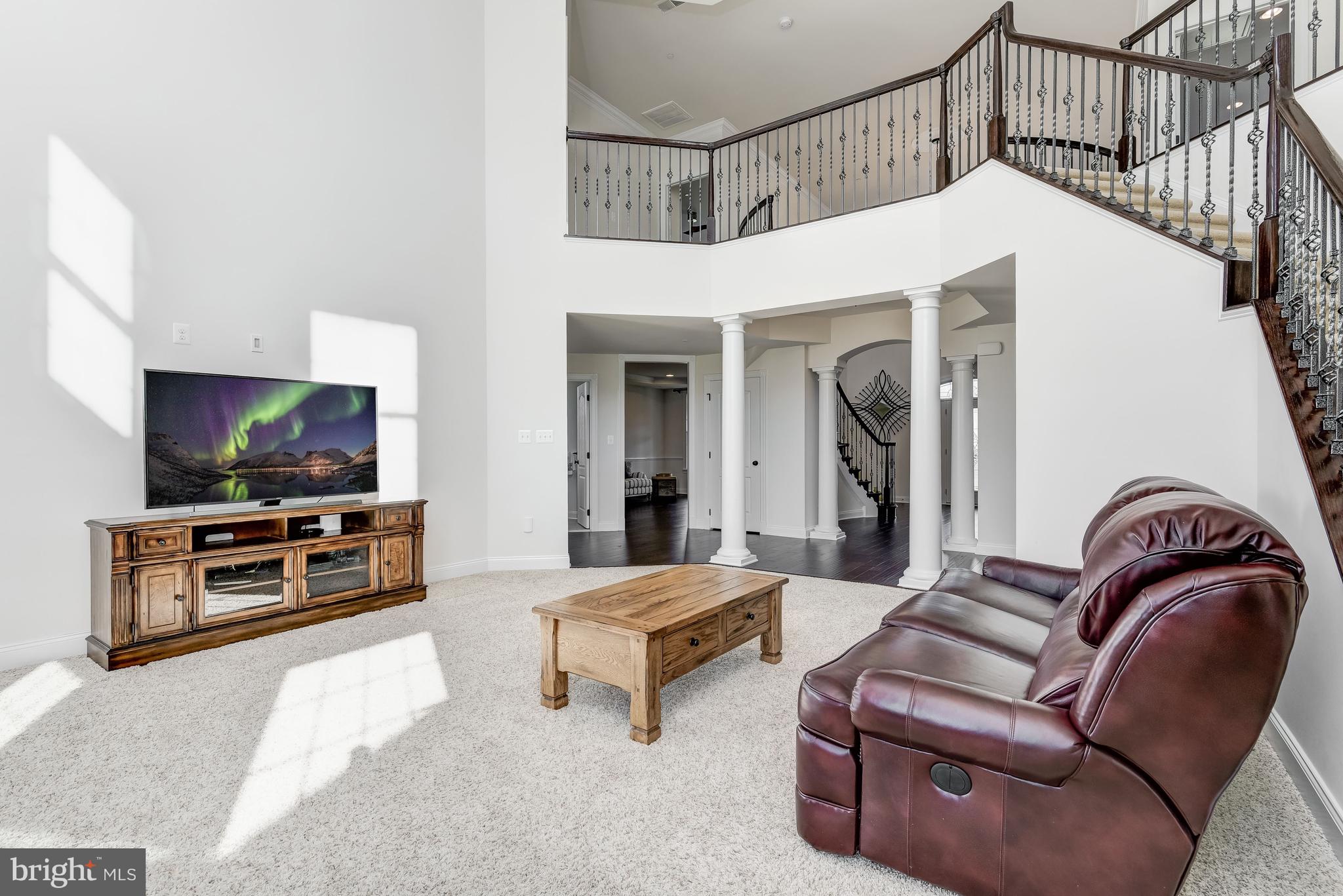 MERIWETHER FARM - Residential