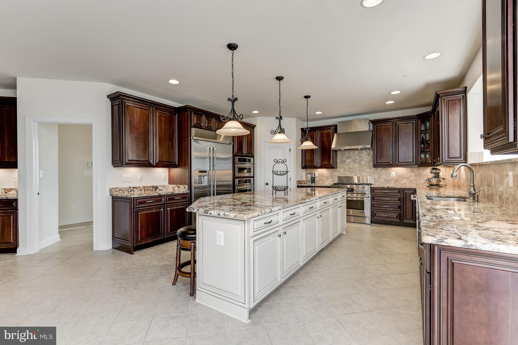 MERIWETHER FARM - Residential