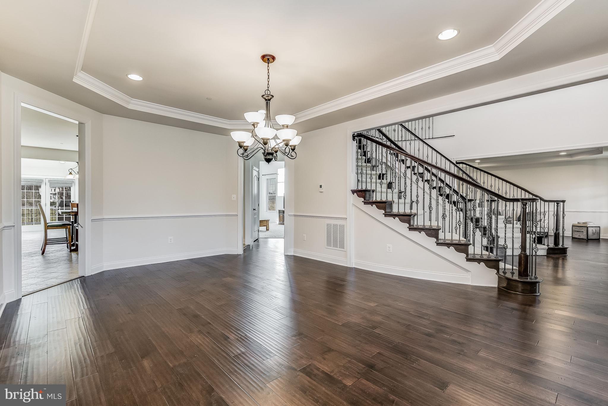 MERIWETHER FARM - Residential