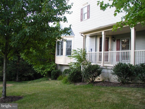 Townhouse For Rent - 8686 Manahan Drive<br/> Howard County, ELLICOTT CITY, MD 21043