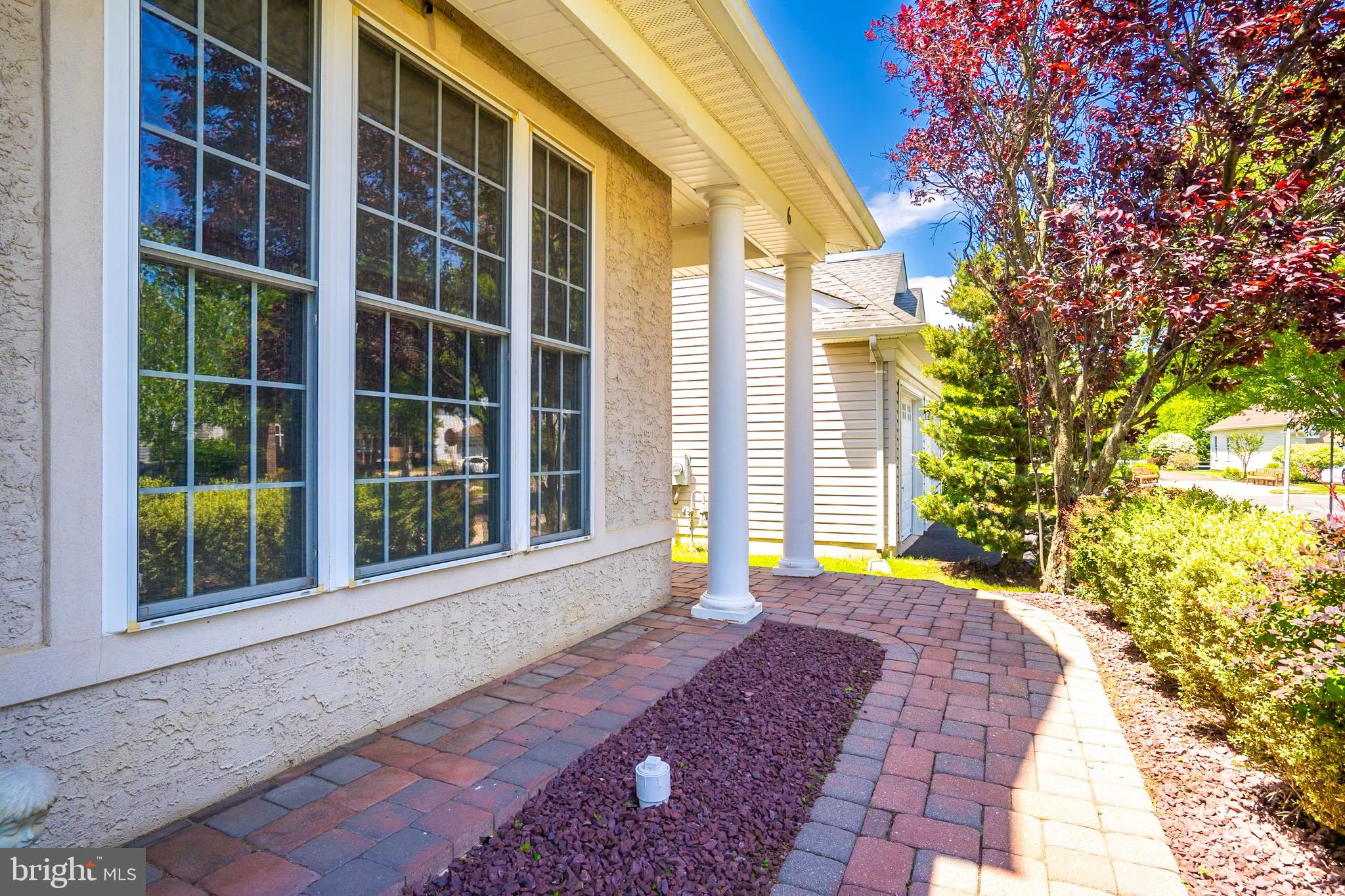 6 GALILEO DRIVE