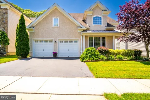 6 Galileo Drive, Cranbury, NJ MLS: NJME2059840