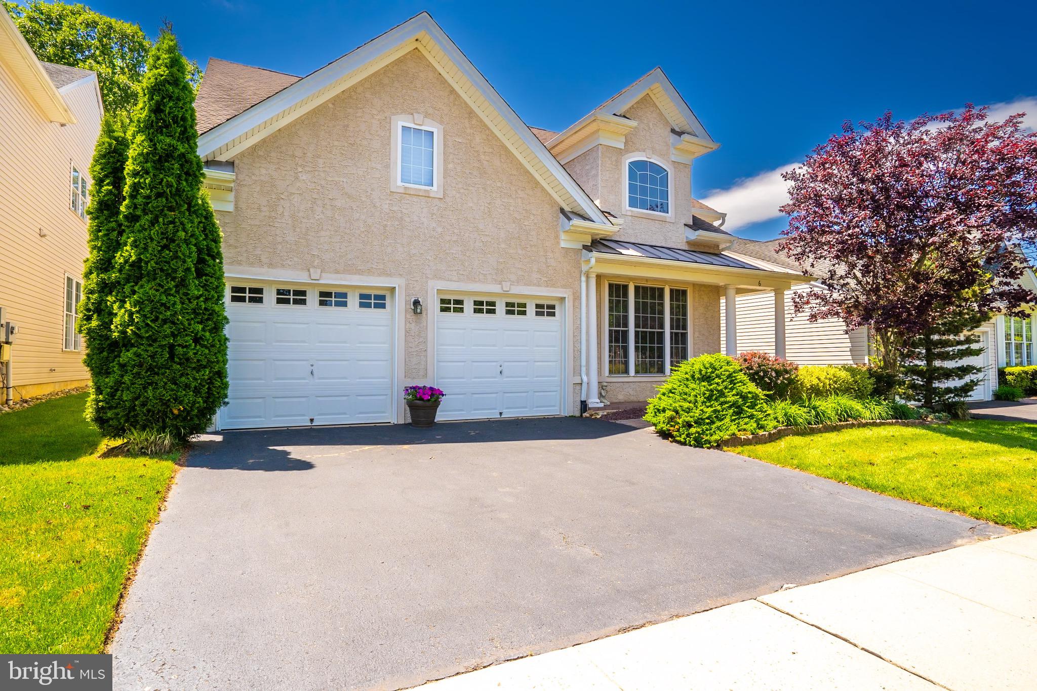 6 GALILEO DRIVE