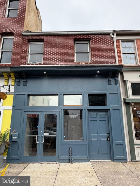 Photo of 1027 Light Street, BALTIMORE, MD 21230 (MLS # MDBA2223364)