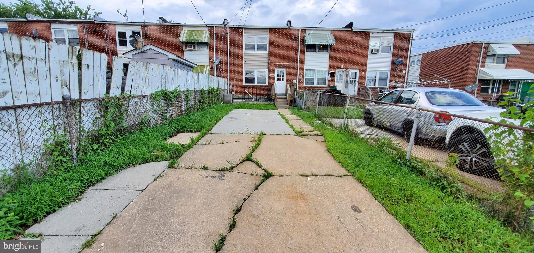 NONE AVAILABLE - Residential Lease