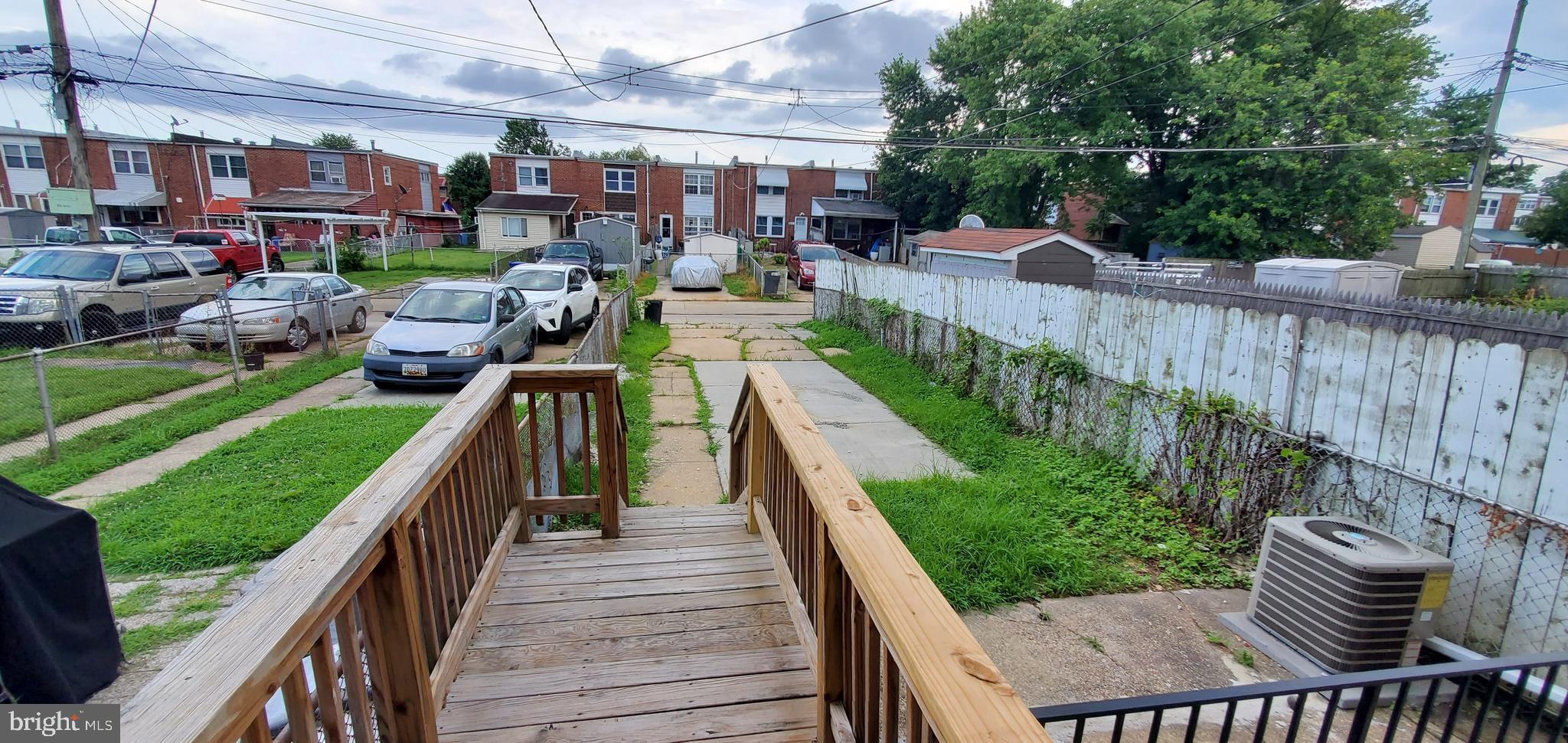 NONE AVAILABLE - Residential Lease