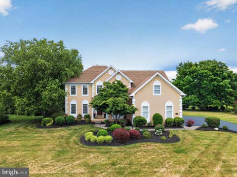 Homes For Sale - 1490 Page Drive<br/> YARDLEY, PA 19067