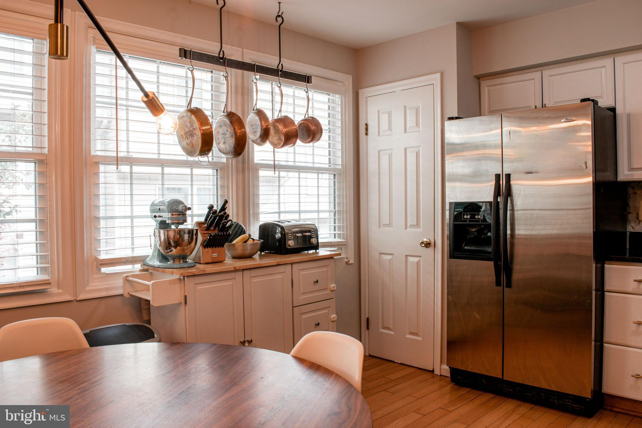 ARLINGTON RUN - Residential Lease