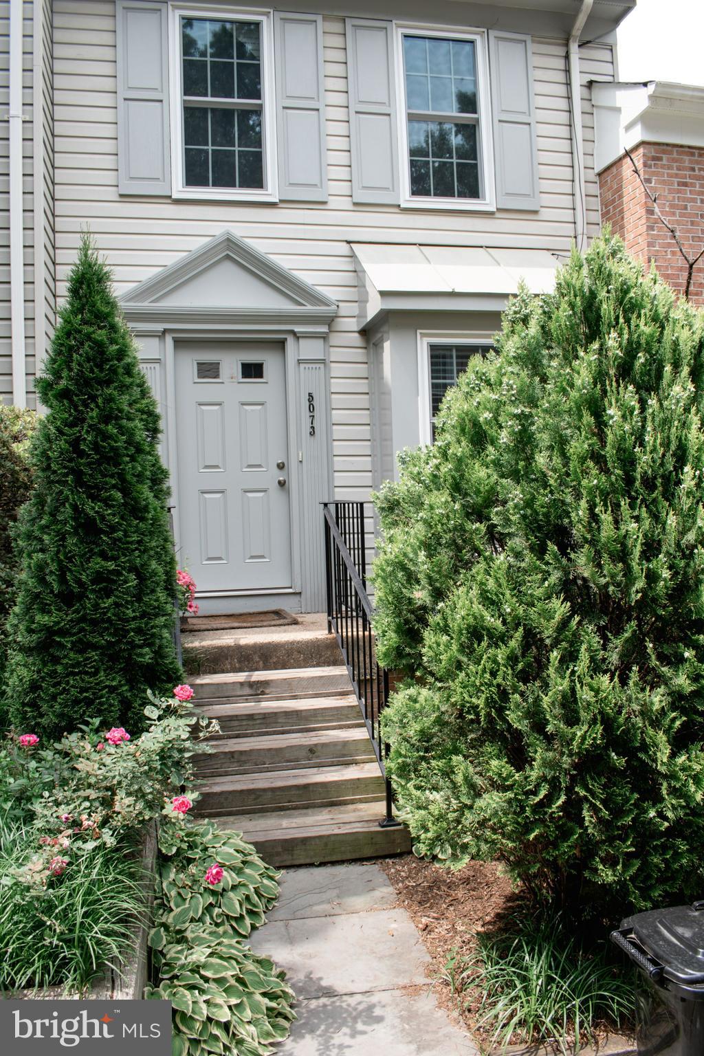 ARLINGTON RUN - Residential Lease