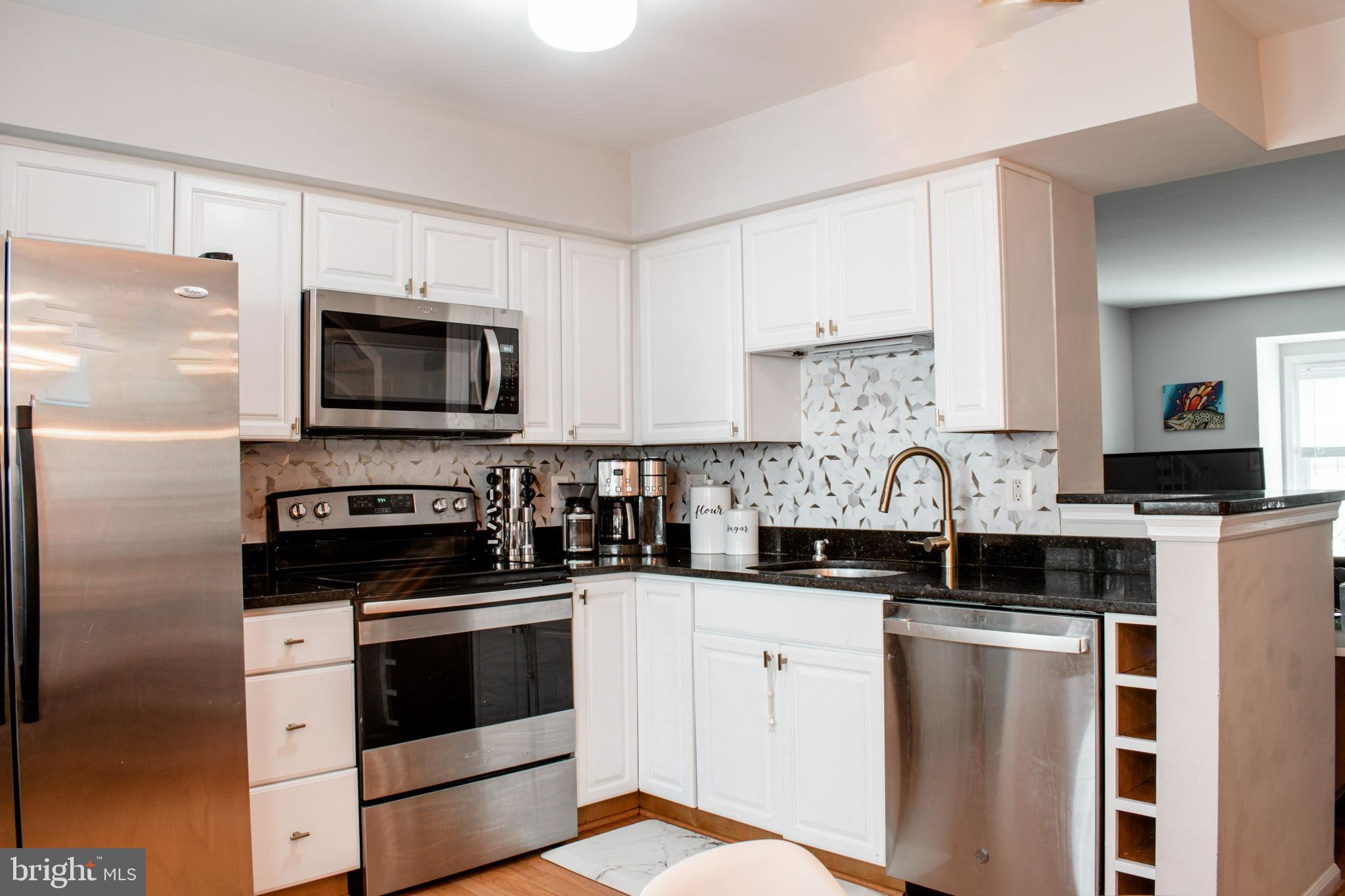 ARLINGTON RUN - Residential Lease