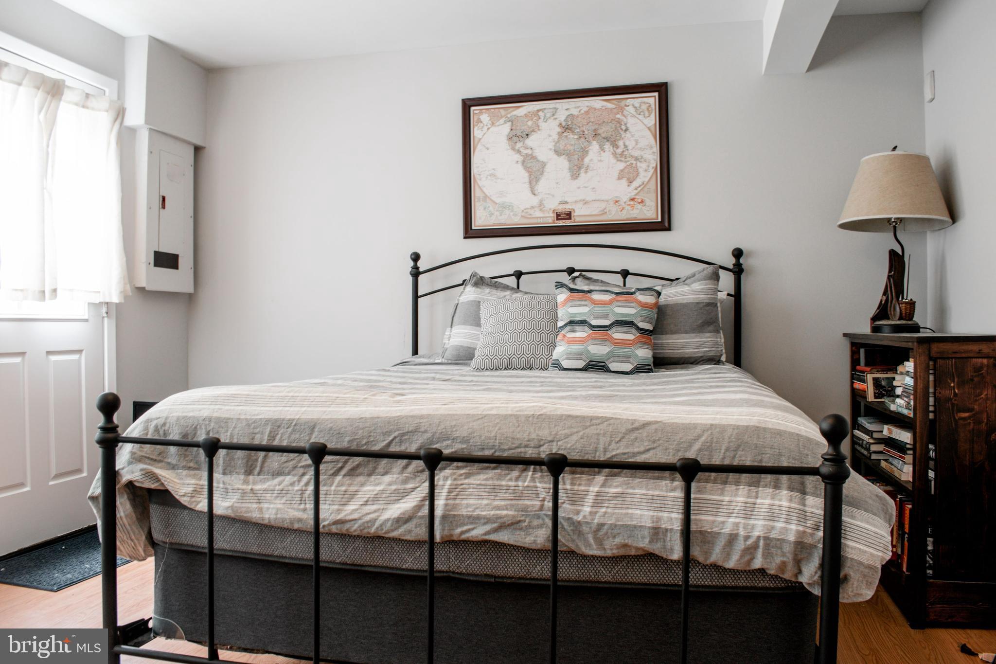 ARLINGTON RUN - Residential Lease