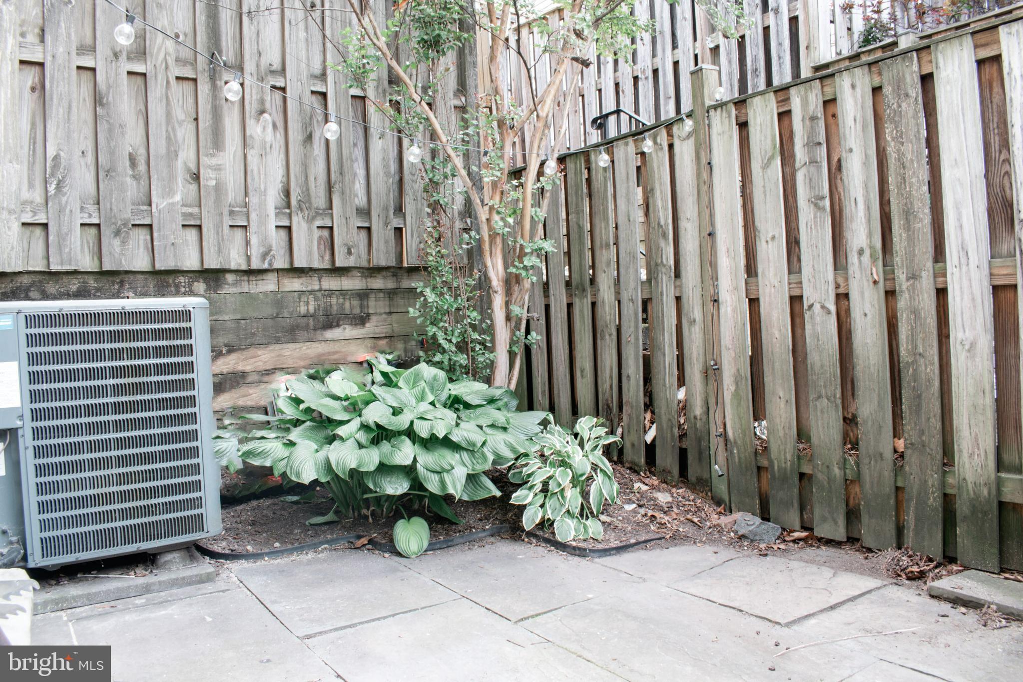 ARLINGTON RUN - Residential Lease