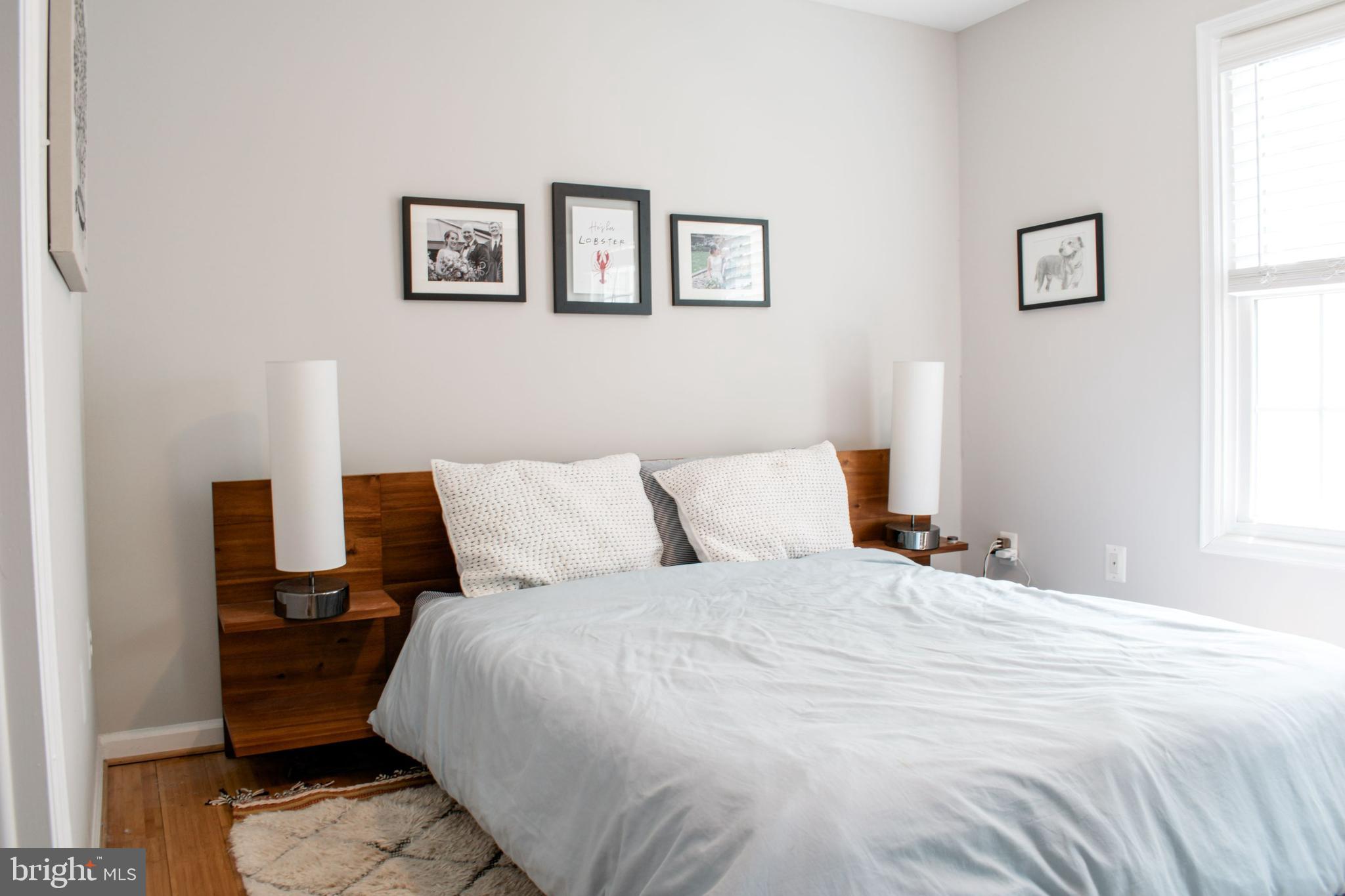 ARLINGTON RUN - Residential Lease