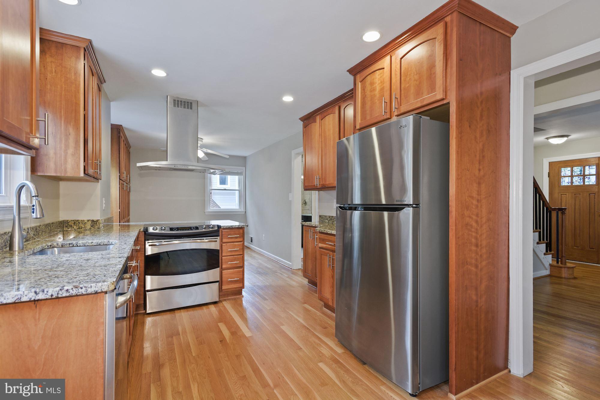 KENT GARDENS - Residential Lease