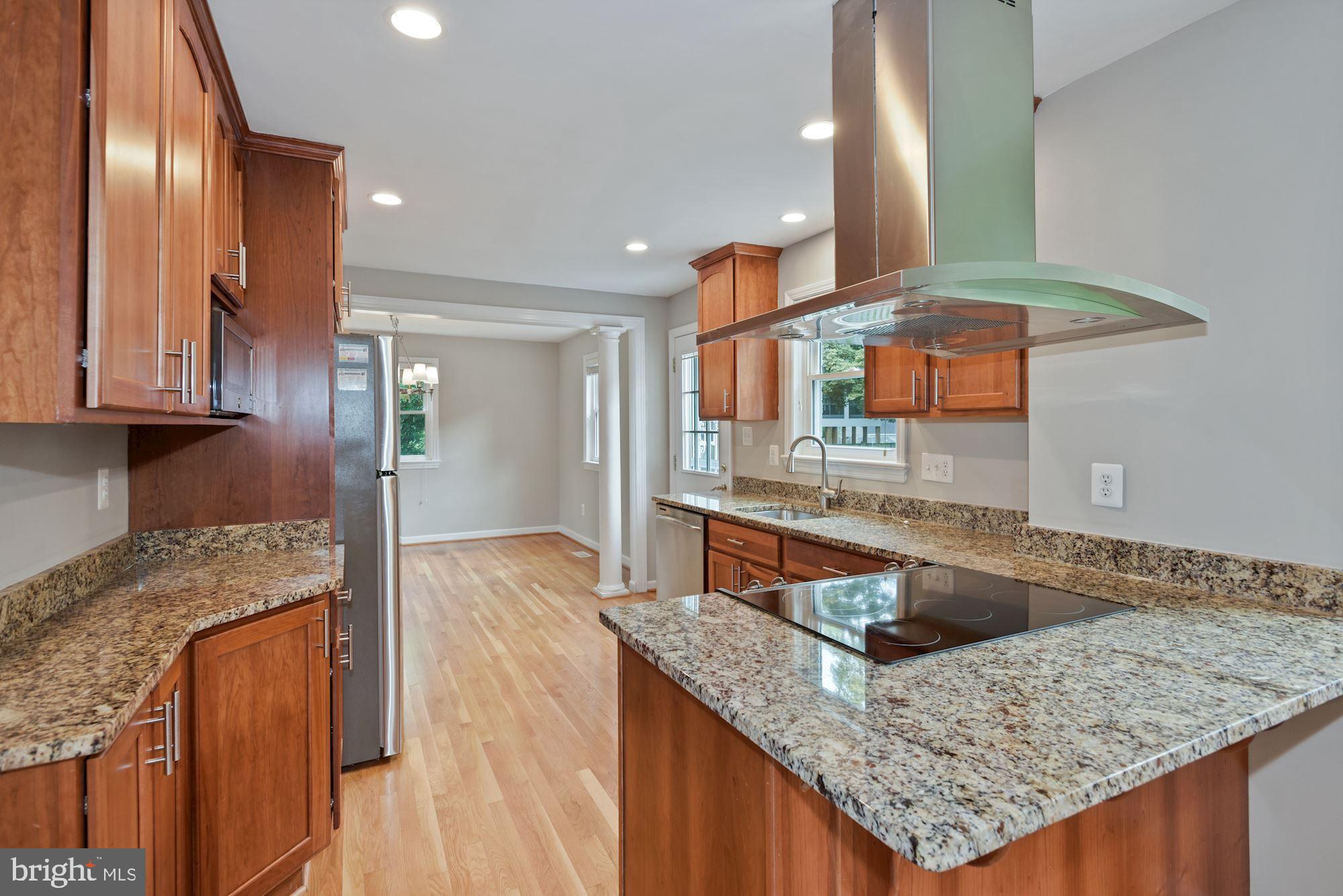 KENT GARDENS - Residential Lease