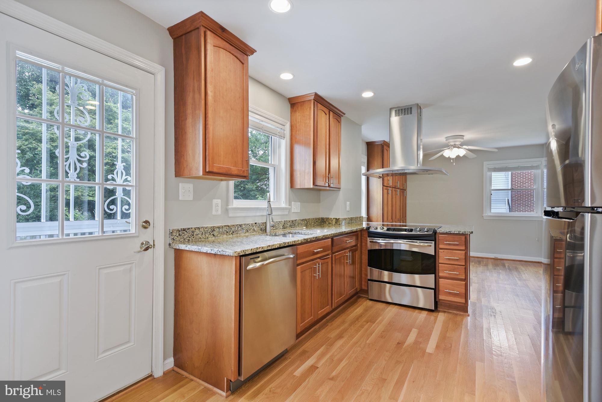 KENT GARDENS - Residential Lease