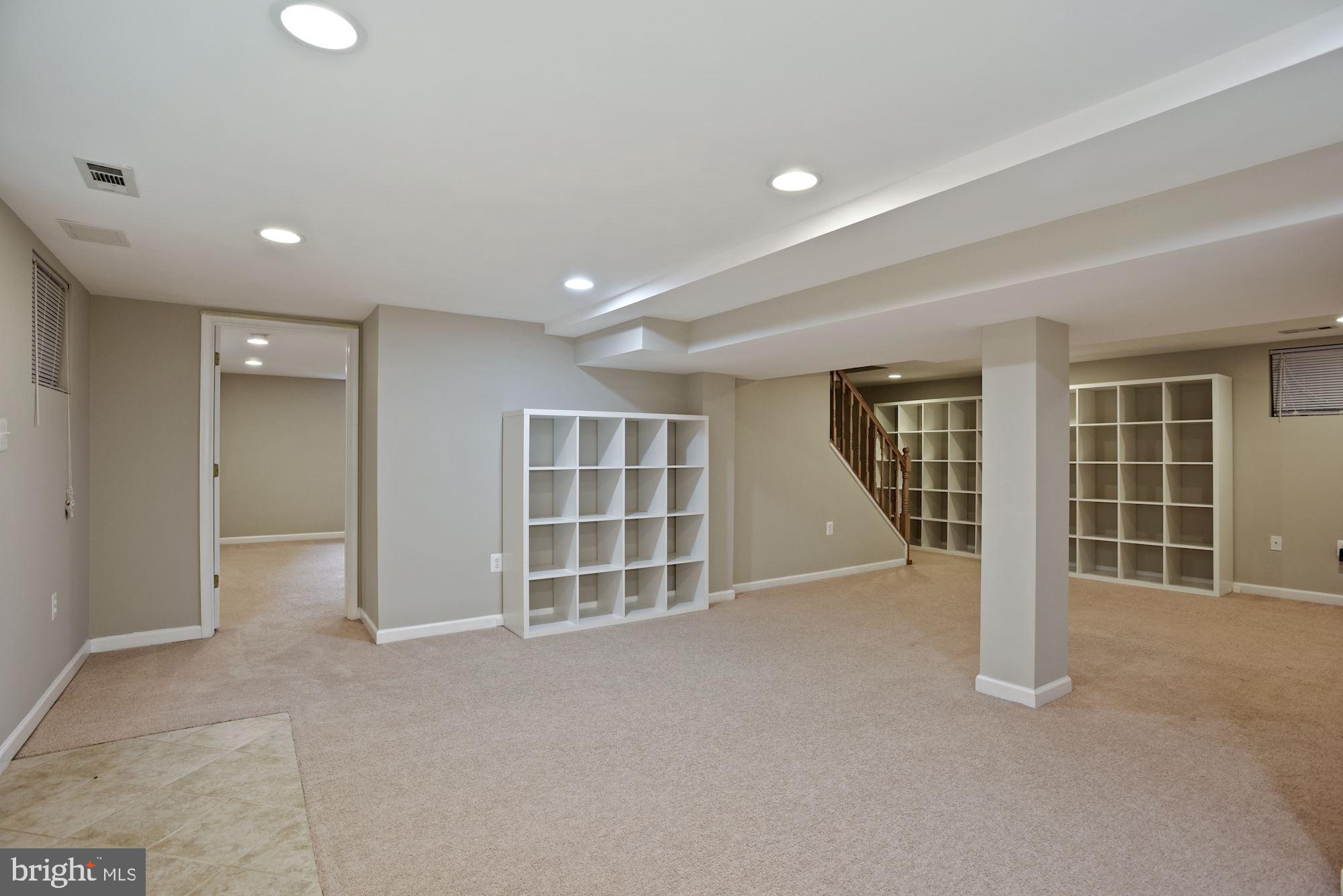 KENT GARDENS - Residential Lease