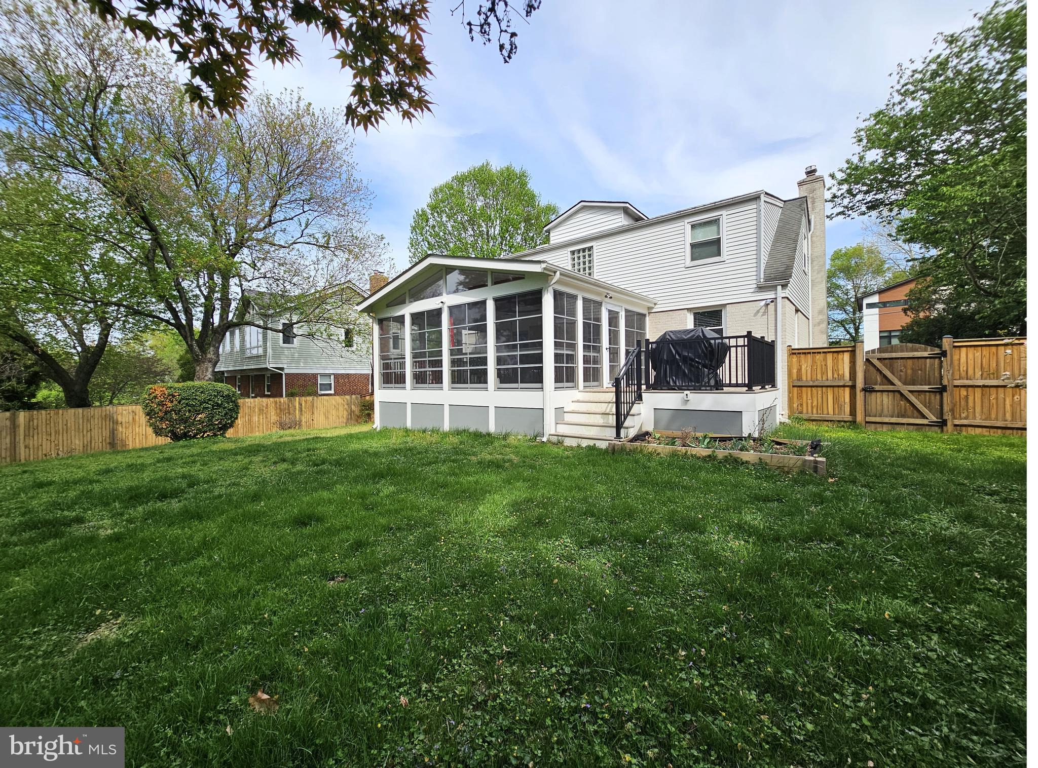 KENT GARDENS - Residential Lease