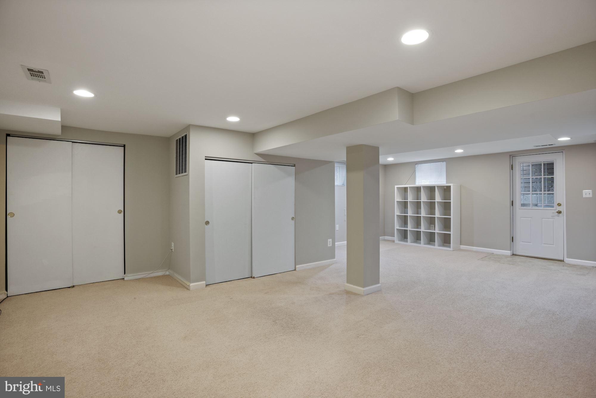 KENT GARDENS - Residential Lease