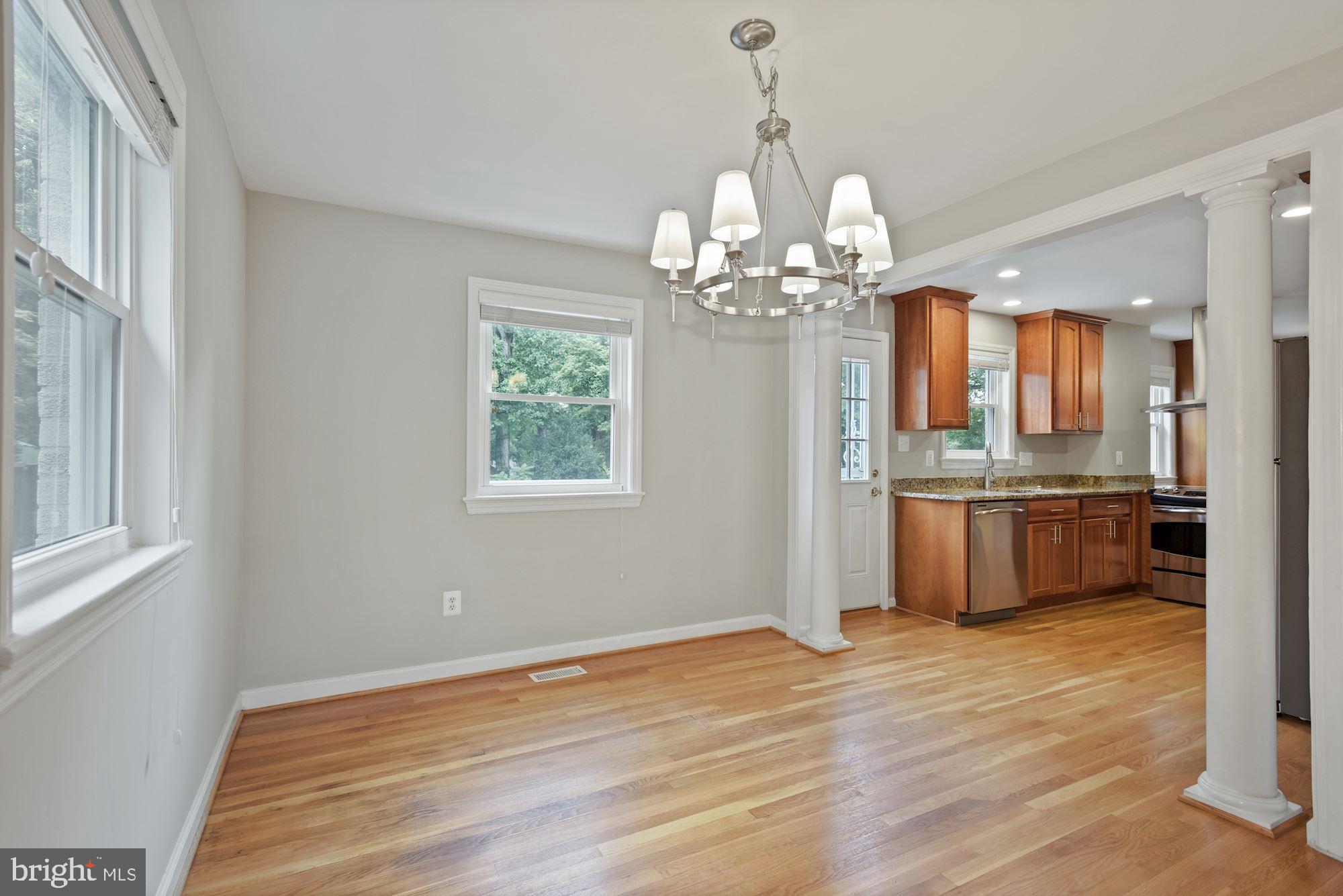 KENT GARDENS - Residential Lease