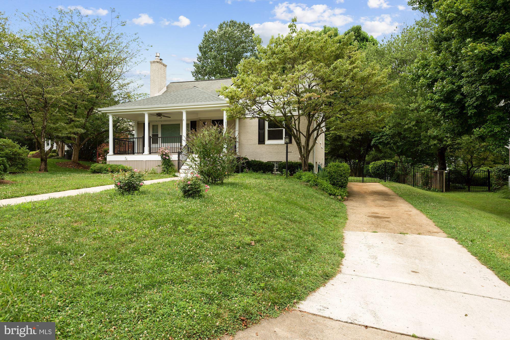 KENT GARDENS - Residential Lease