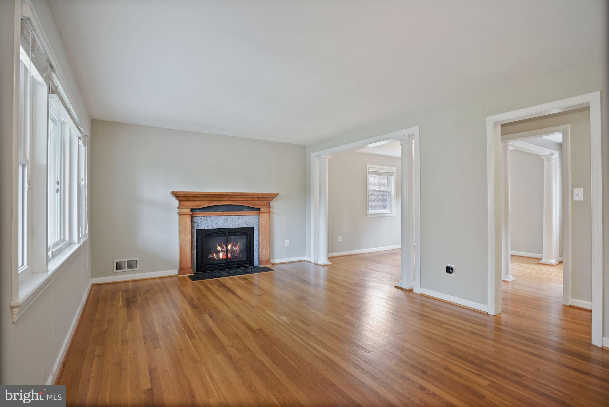 KENT GARDENS - Residential Lease